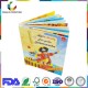 Cartoon Printing Hardback Book/Casebound Puzzle Book