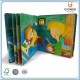 Easy English Stories Hardcover Cartoon Book